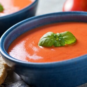 Tomatensuppe