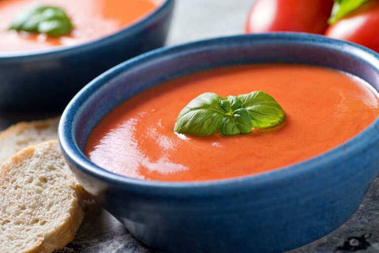 Tomatensuppe