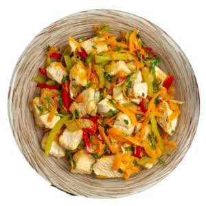 Bombay Salat