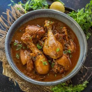 Chicken Curry