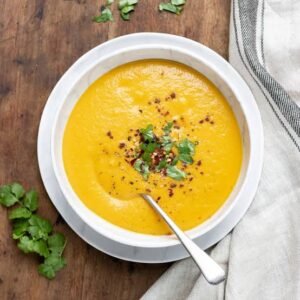 Daal Suppe
