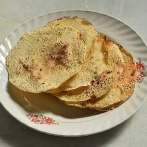 Papadam