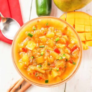 Mango Chutney