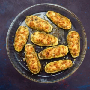 Bengan Pakora