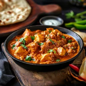 Paneer Butter Masala
