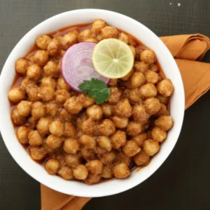 Chana Masala