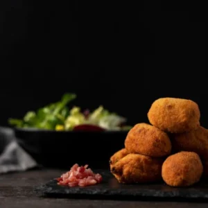 Chicken Nuggets 12 Stk