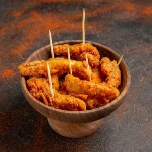 Chicken Pakora