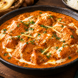 Chicken Butter