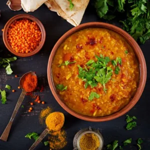Dal Tarka