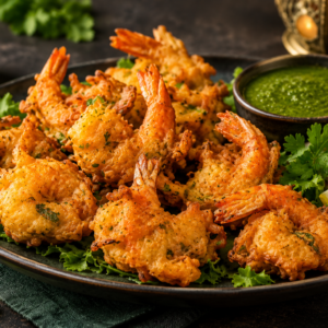 Jhinga Pakora
