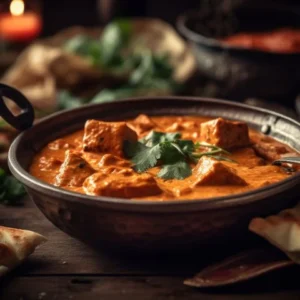 Paneer Lawabdar