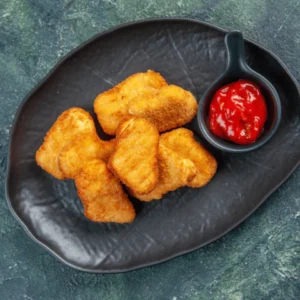 Paneer Pakora