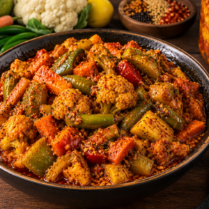 Achar