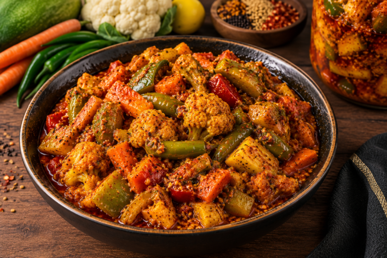 Achar