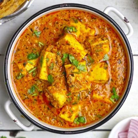 Shahi paneer - Image 2