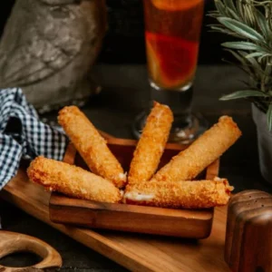 Mozzarella Stick 6 Stk.