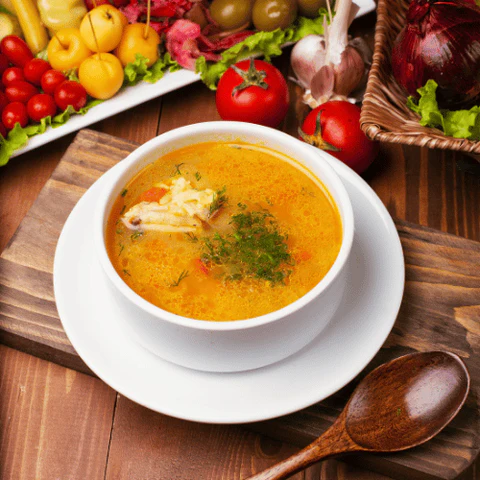 Chicken Suppe - Image 2