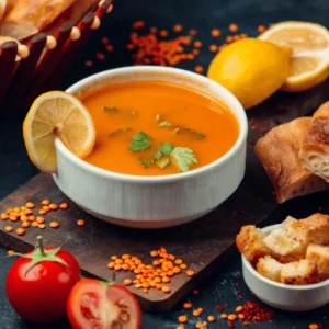Mughal suppe